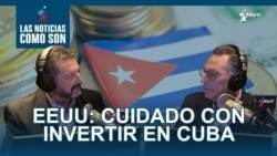 Las Noticias Como Son | Jueves, 24 de julio del 2025